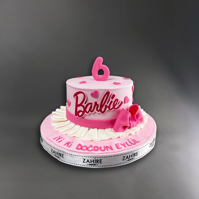 barbie butik pasta ankara