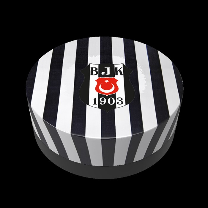 Beşiktaş Pasta Zahire