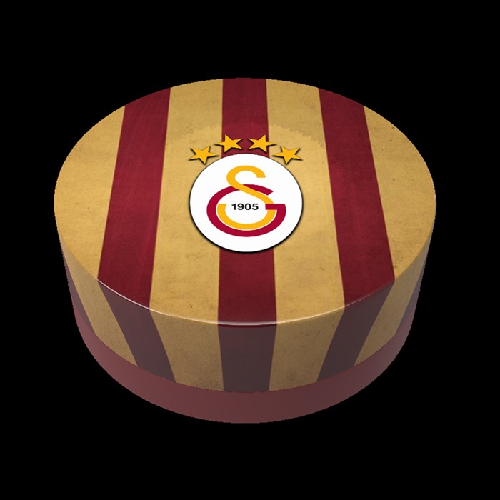 Galatasaray Futbol Pasta