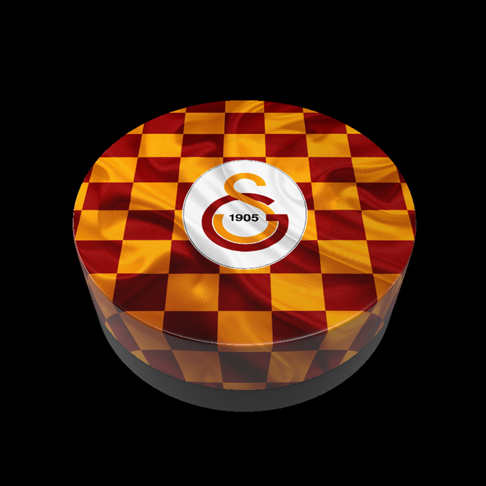 Galatasaray Futbol Pasta